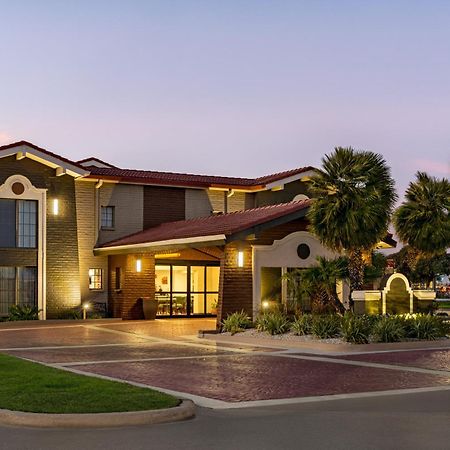 La Quinta Inn By Wyndham Вікторія Екстер'єр фото