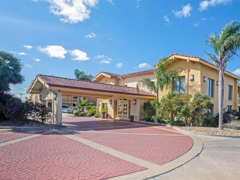 La Quinta Inn By Wyndham Вікторія Екстер'єр фото