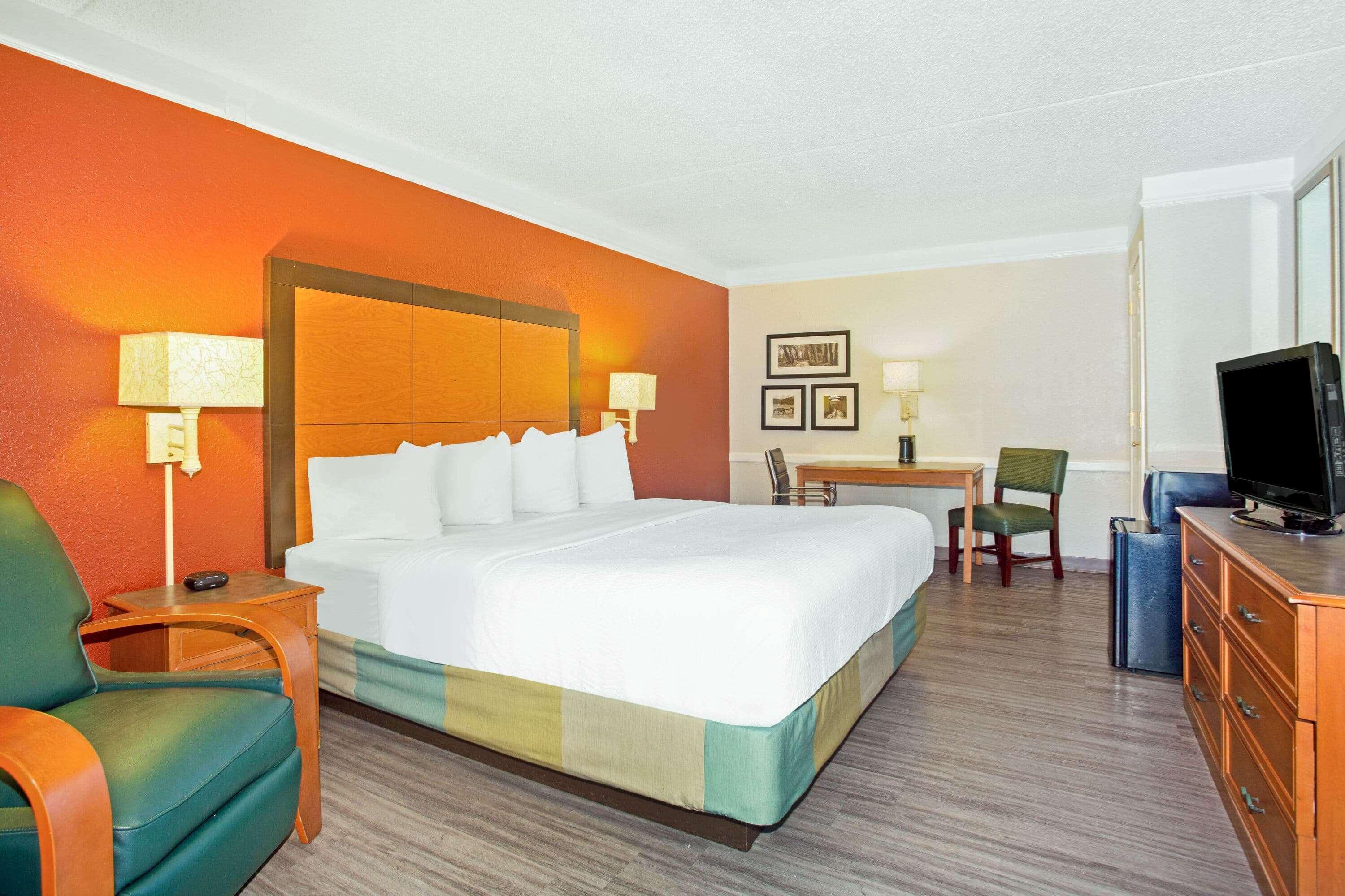 La Quinta Inn By Wyndham Вікторія Екстер'єр фото