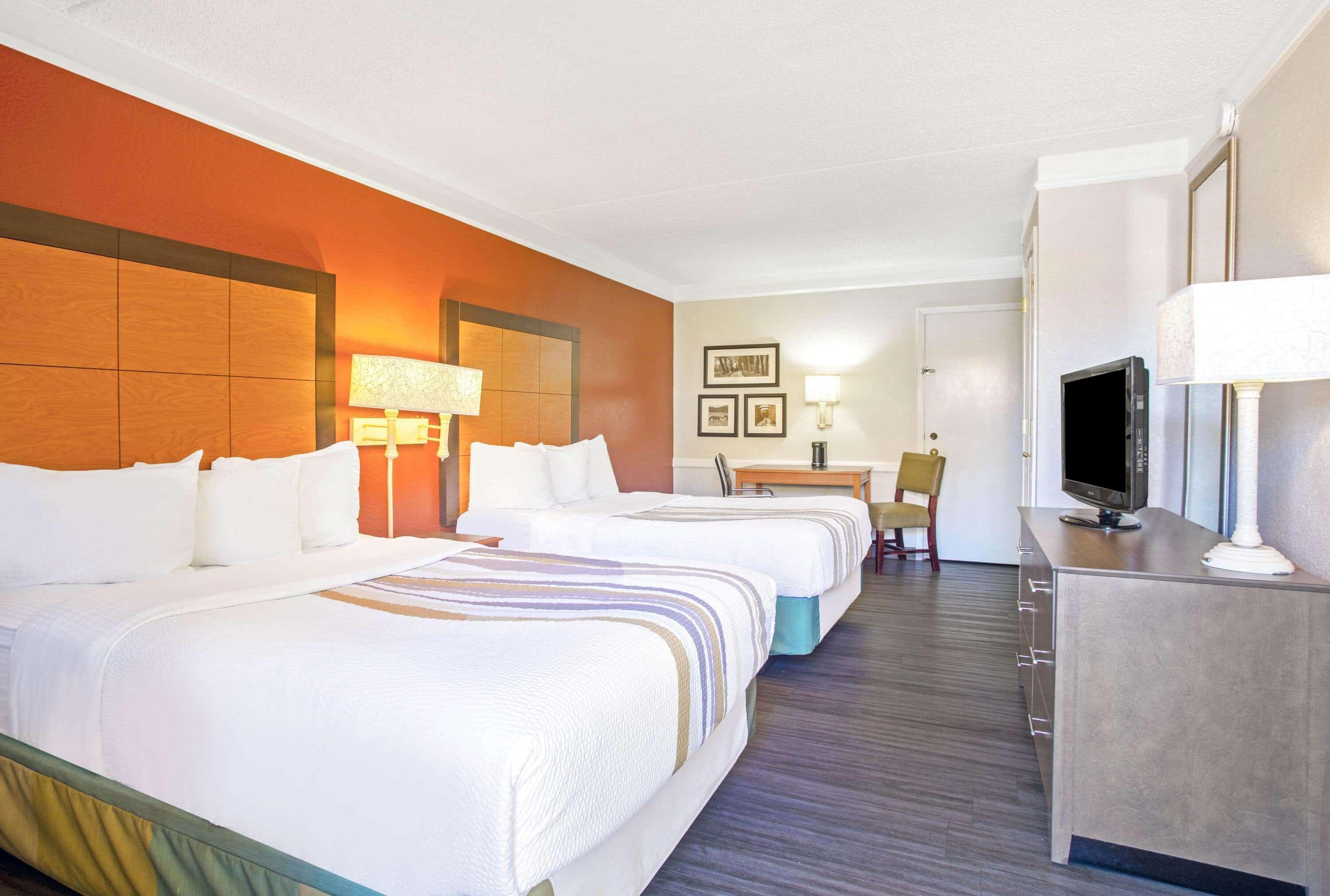 La Quinta Inn By Wyndham Вікторія Екстер'єр фото