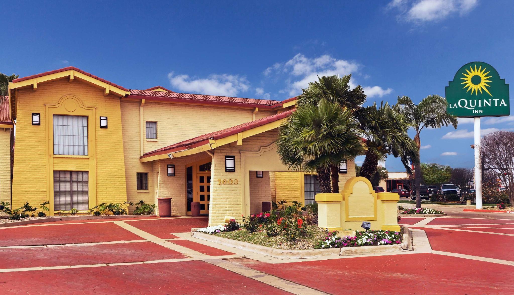La Quinta Inn By Wyndham Вікторія Екстер'єр фото