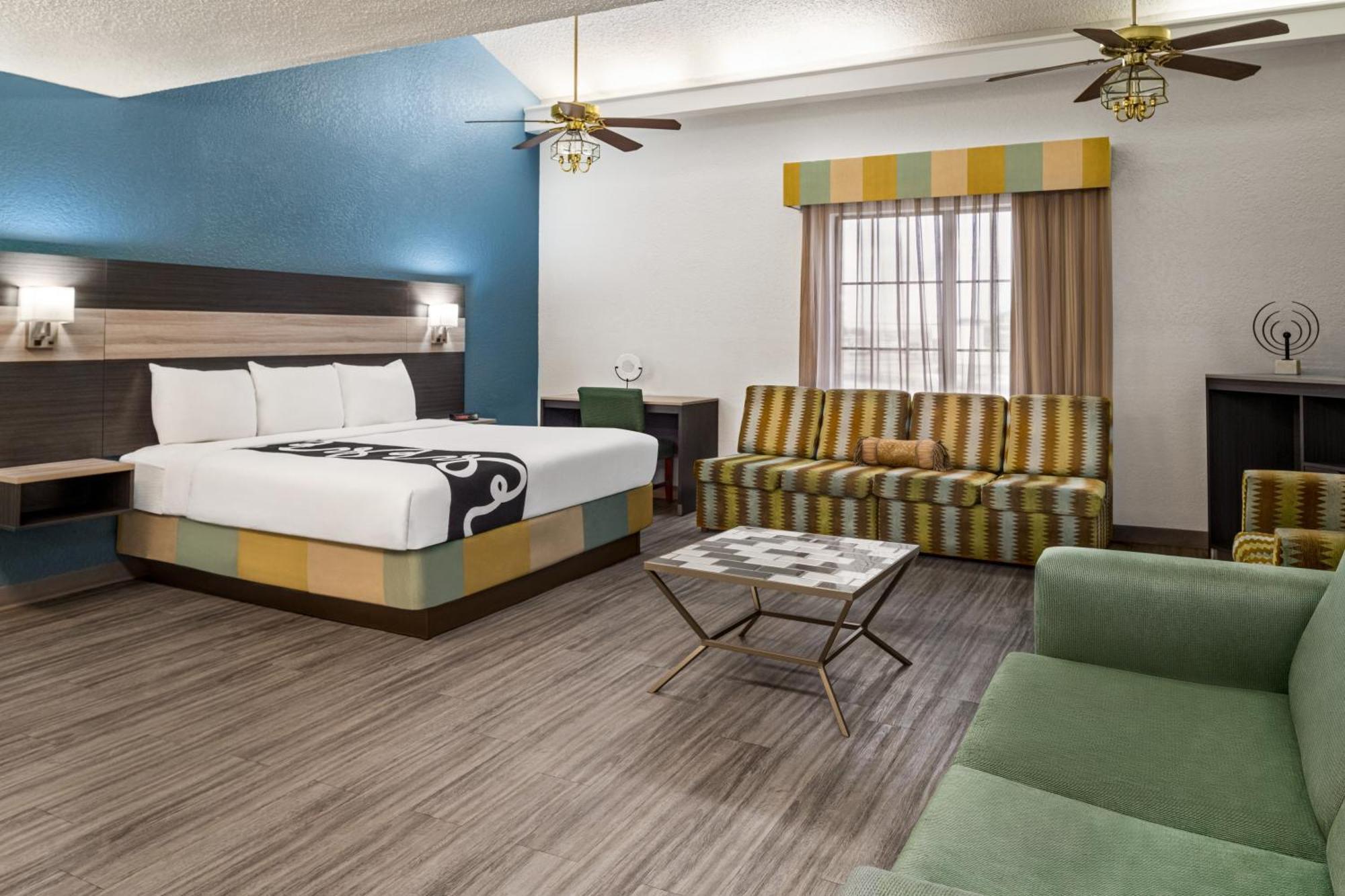 La Quinta Inn By Wyndham Вікторія Екстер'єр фото