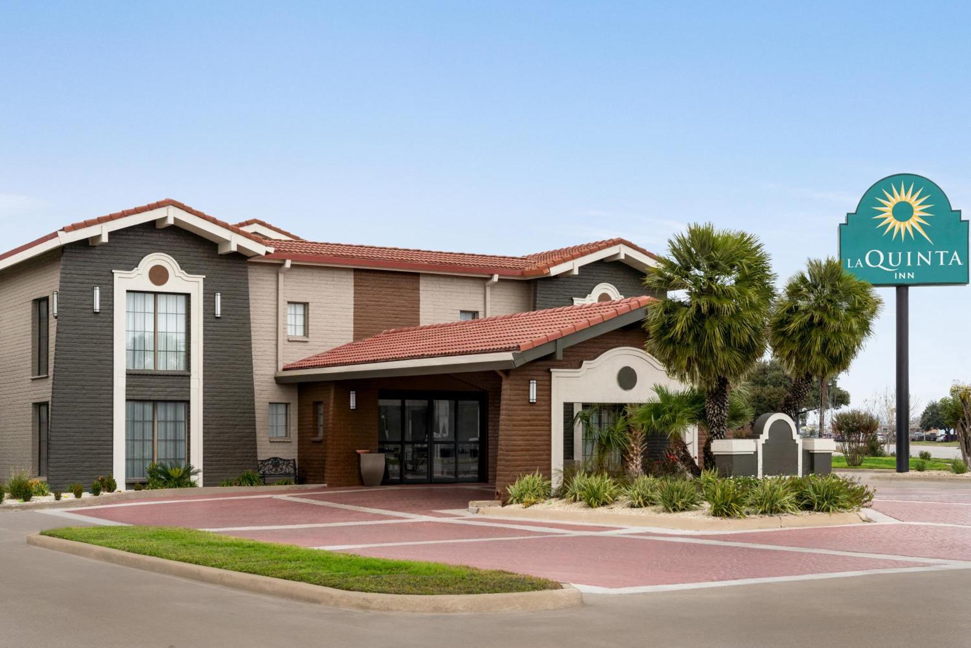 La Quinta Inn By Wyndham Вікторія Екстер'єр фото