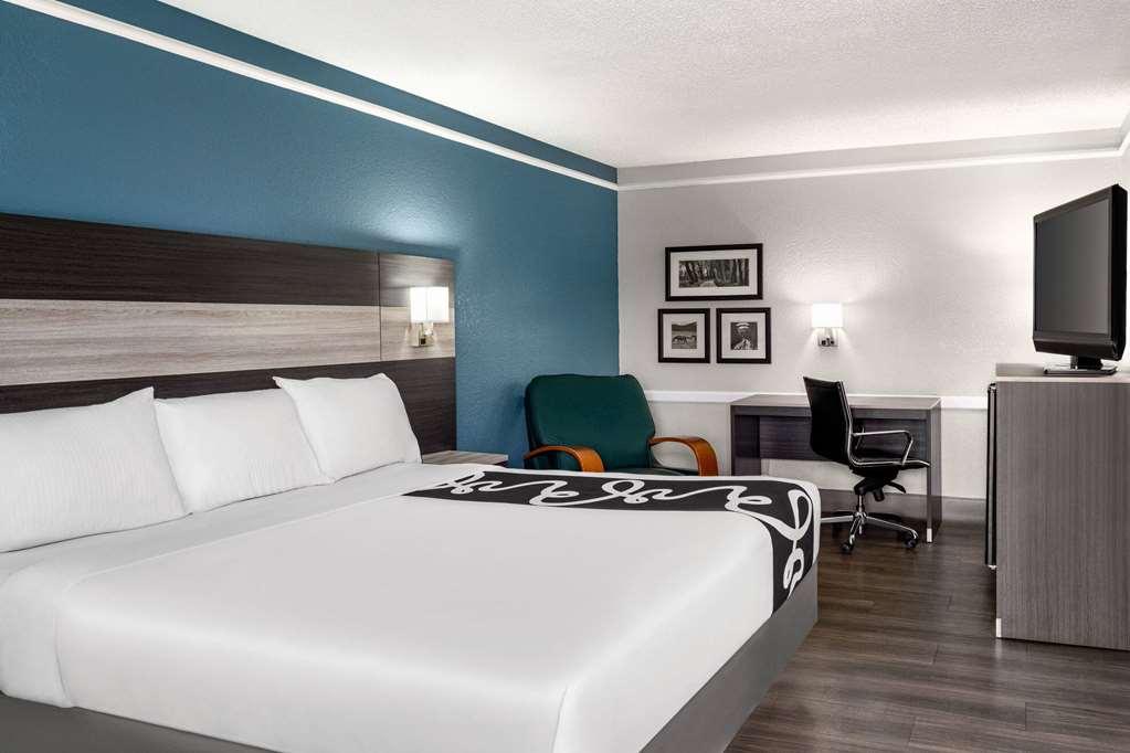 La Quinta Inn By Wyndham Вікторія Номер фото
