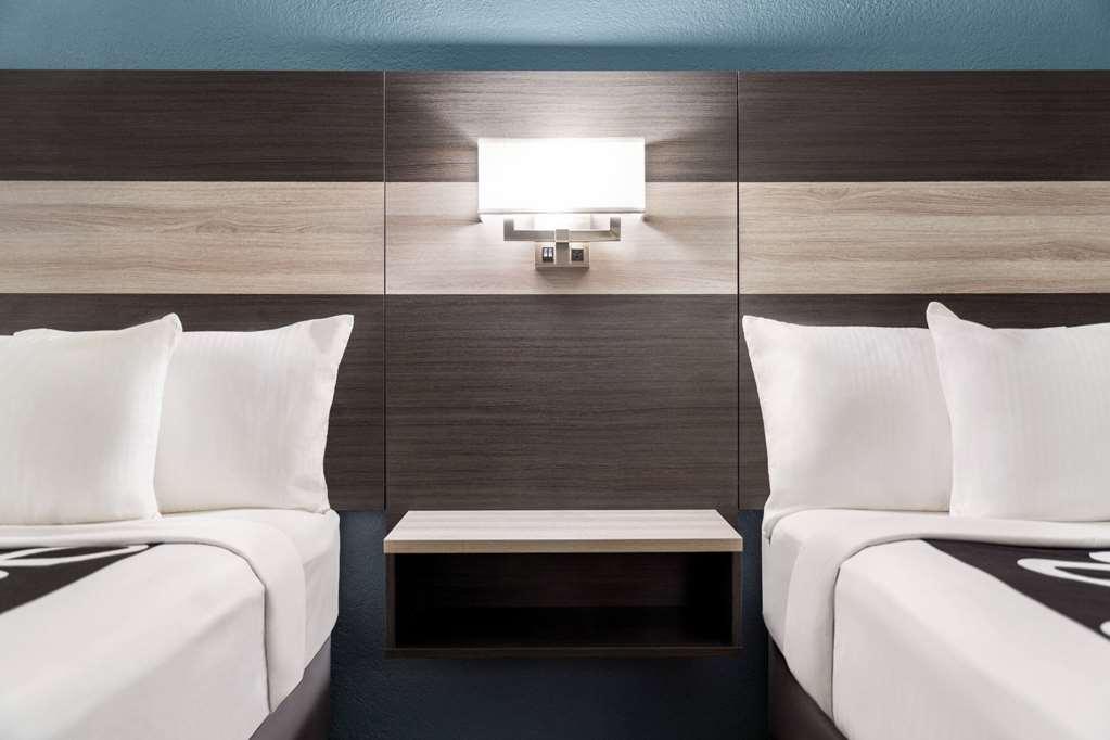 La Quinta Inn By Wyndham Вікторія Номер фото
