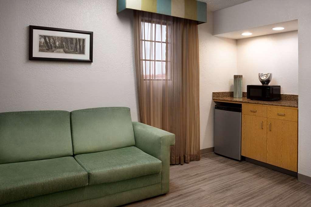 La Quinta Inn By Wyndham Вікторія Номер фото